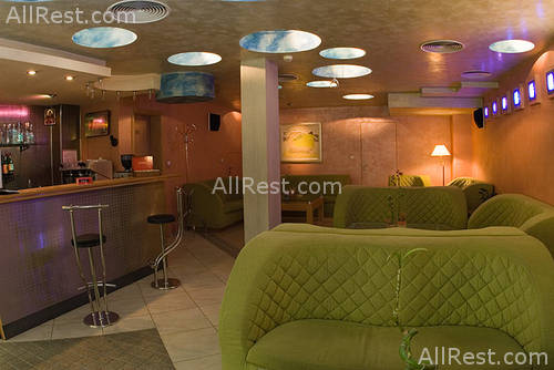 Divesta Hotel 4